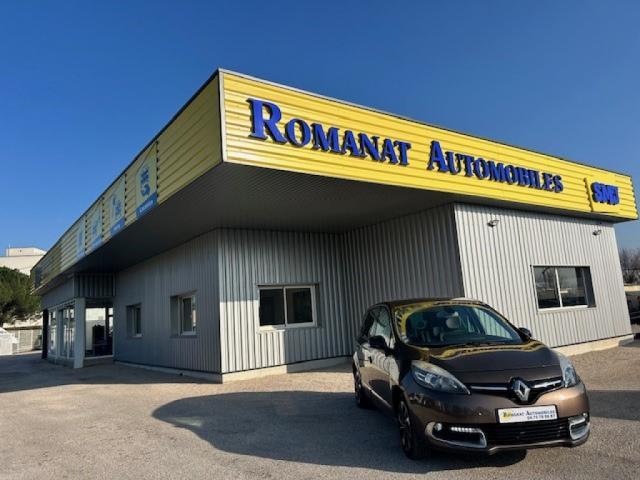 Renault Scénic image 9