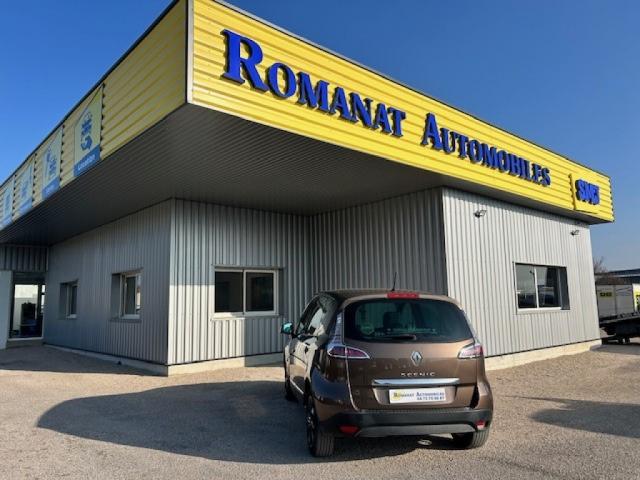 Renault Scénic image 3