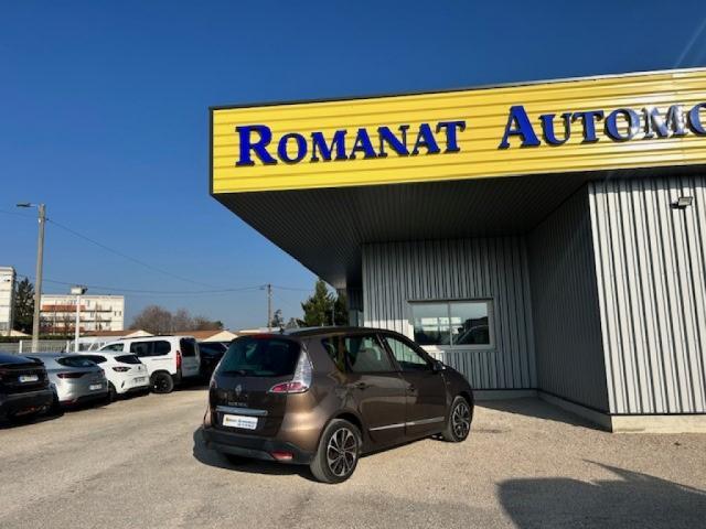 Renault Scénic image 6