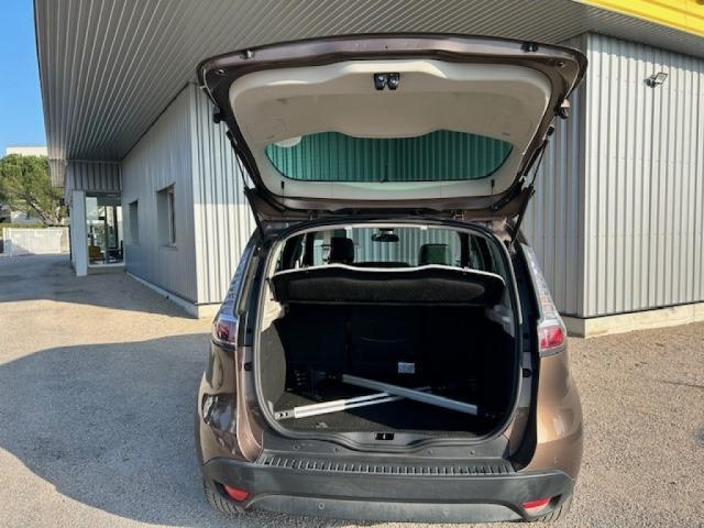 Renault Scénic image 1