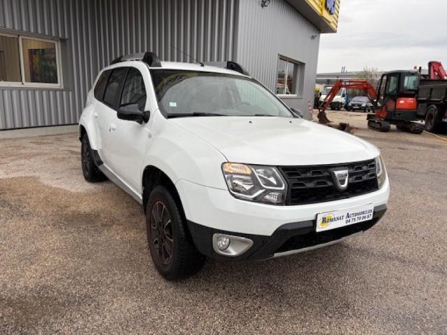 Dacia Duster image 7