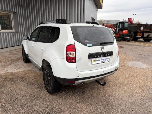 Dacia Duster image 3
