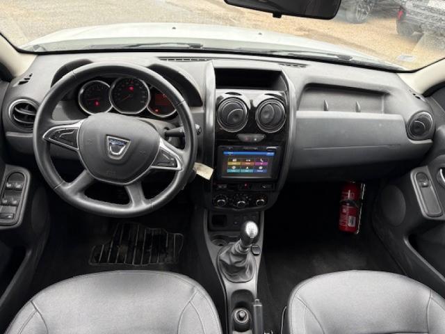 Dacia Duster image 5