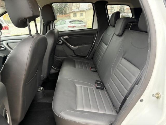 Dacia Duster image 6