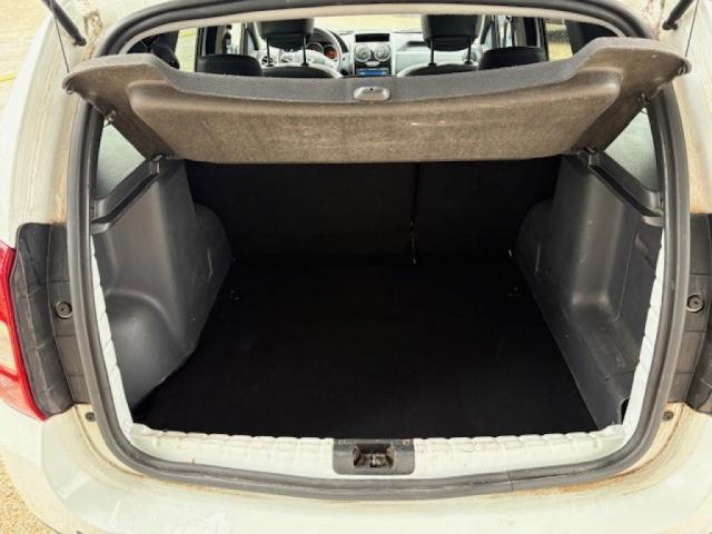 Dacia Duster image 4
