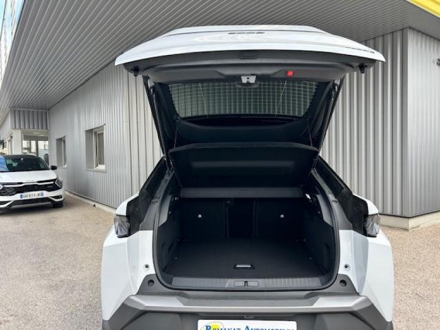 Peugeot 3008 image 4