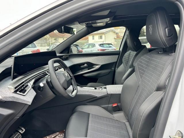 Peugeot 3008 image 9