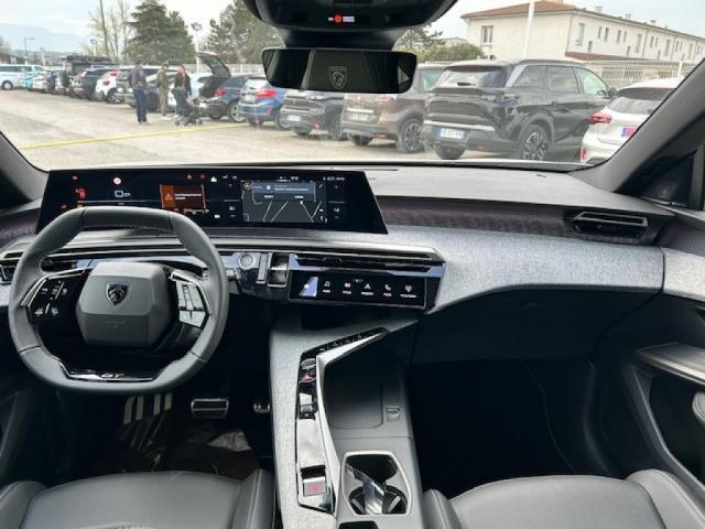 Peugeot 3008 image 6