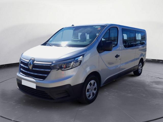 Renault Trafic L2 Dci 150 Energy S&s Zen