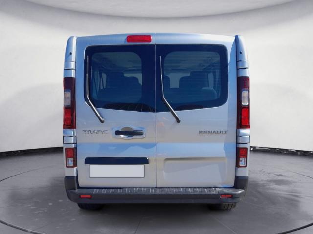 Renault Trafic image 1