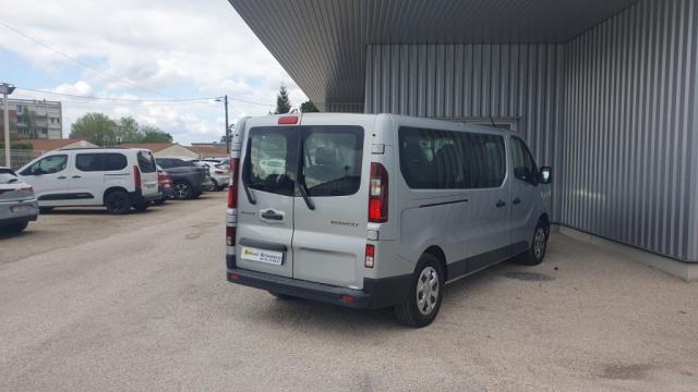 Renault Trafic image 1