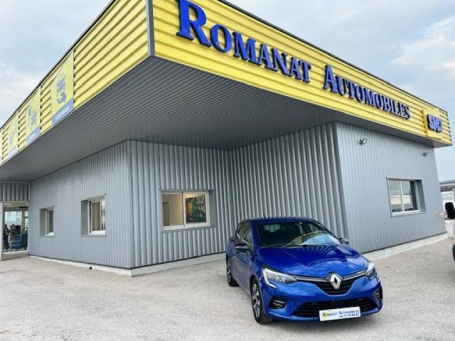 Renault Clio image 6