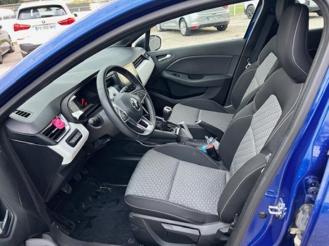 Renault Clio image 1