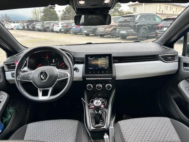 Renault Clio image 3