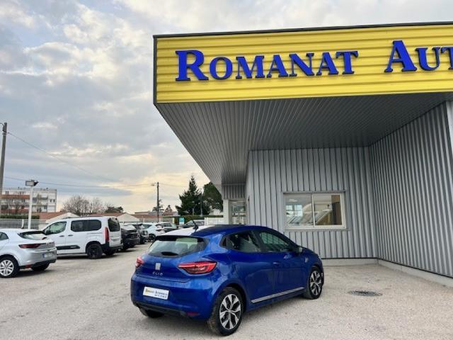 Renault Clio image 4