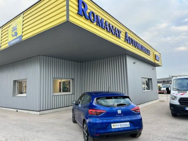 Renault Clio image 5