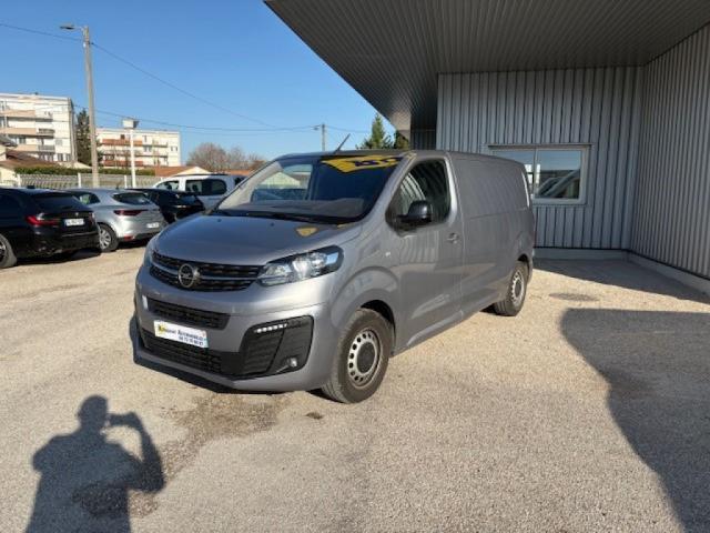 Opel Vivaro image 6