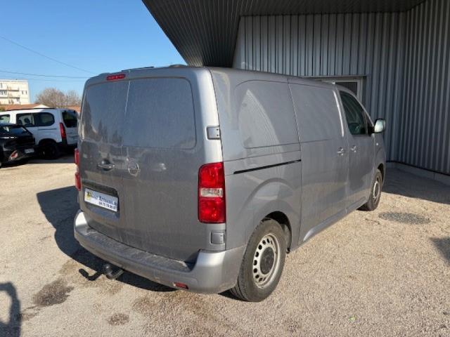 Opel Vivaro image 3