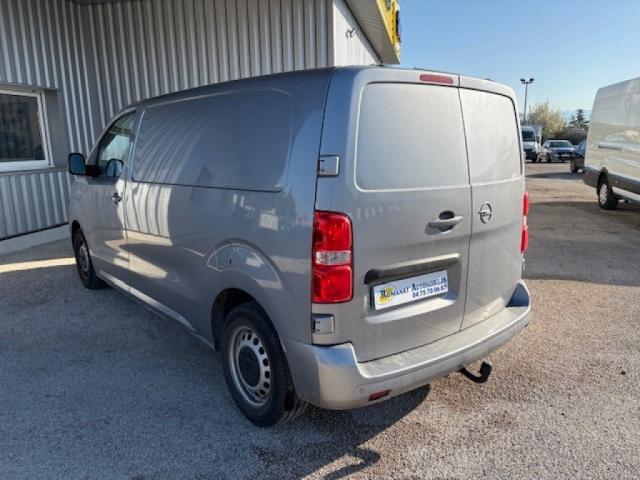 Opel Vivaro image 1