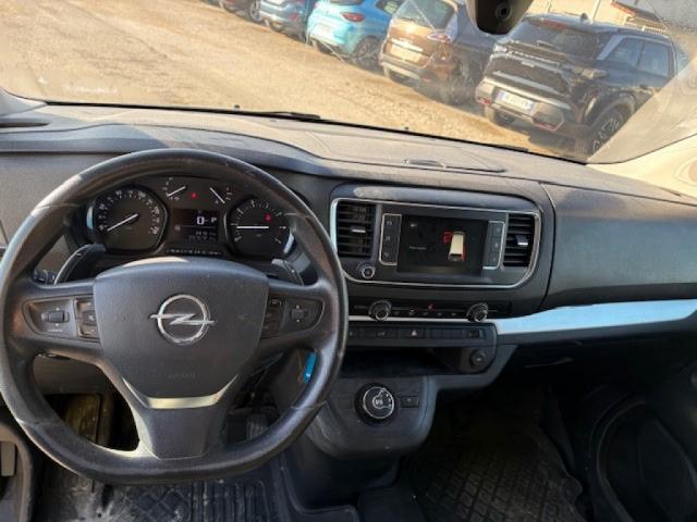 Opel Vivaro image 5