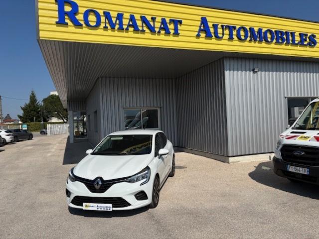 Renault Clio V Tce 100 Business