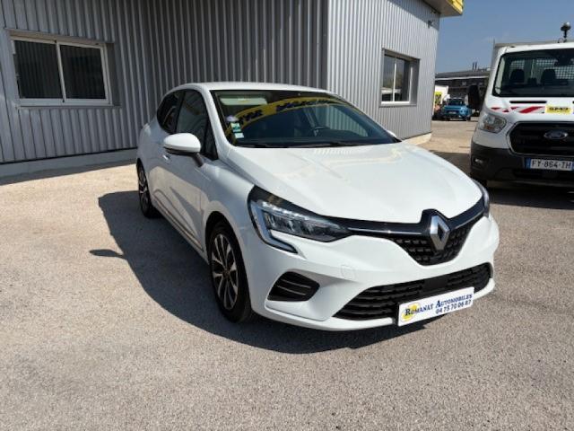 Renault Clio image 1