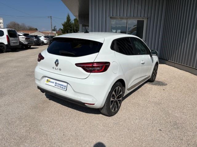 Renault Clio image 8