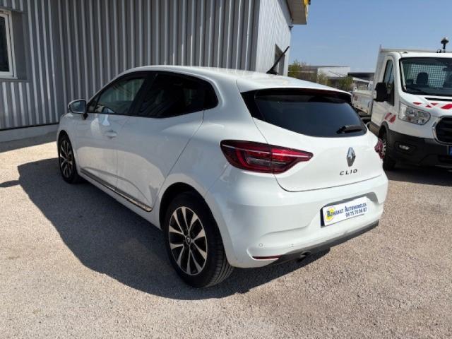 Renault Clio image 6