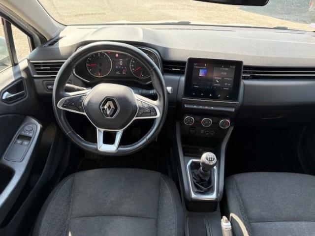 Renault Clio image 3