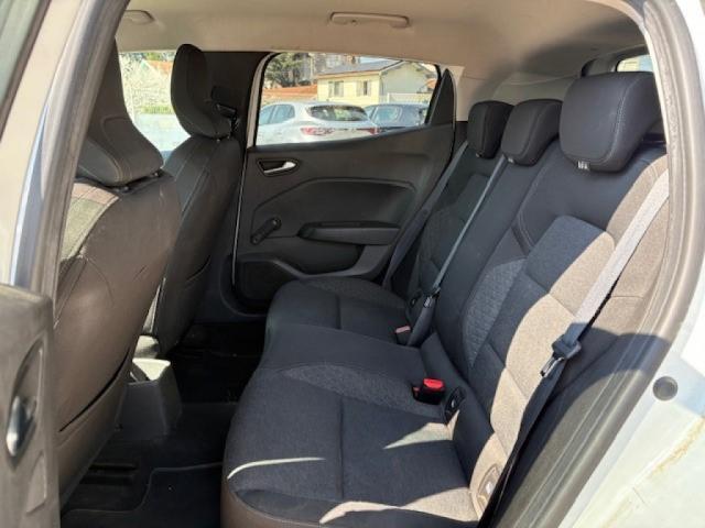 Renault Clio image 7