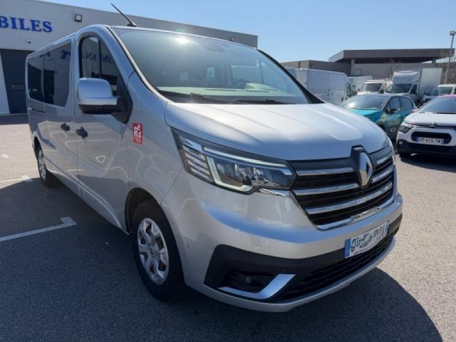 Renault Trafic image 4