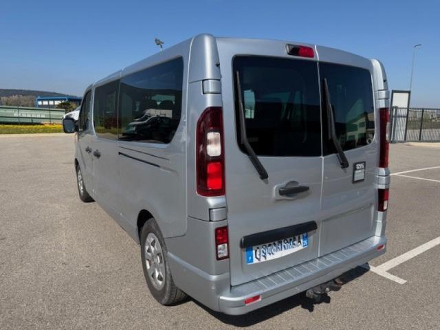 Renault Trafic image 6