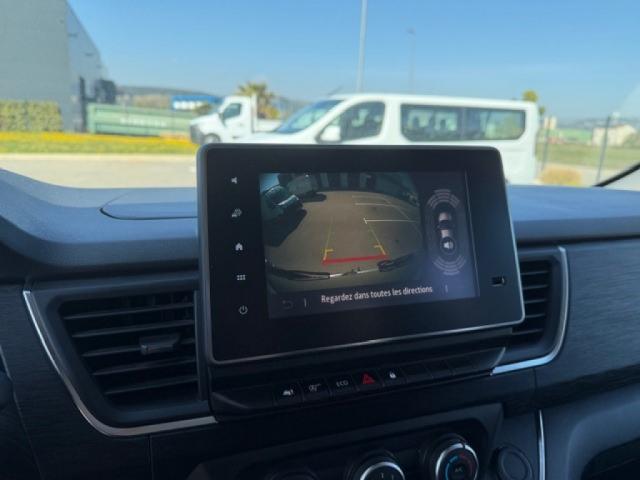 Renault Trafic image 7