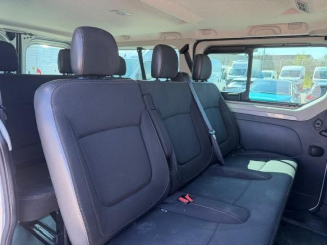 Renault Trafic image 5