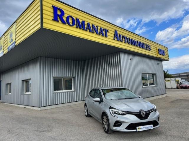 Renault Clio image 5