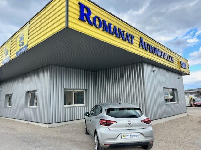 Renault Clio image 2