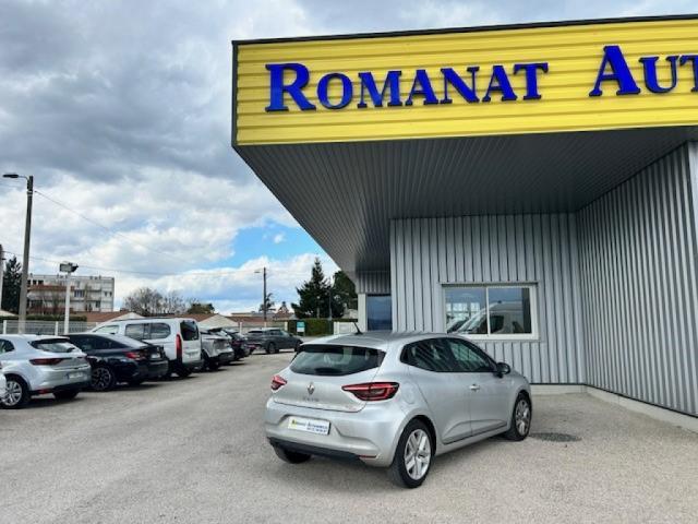 Renault Clio image 7