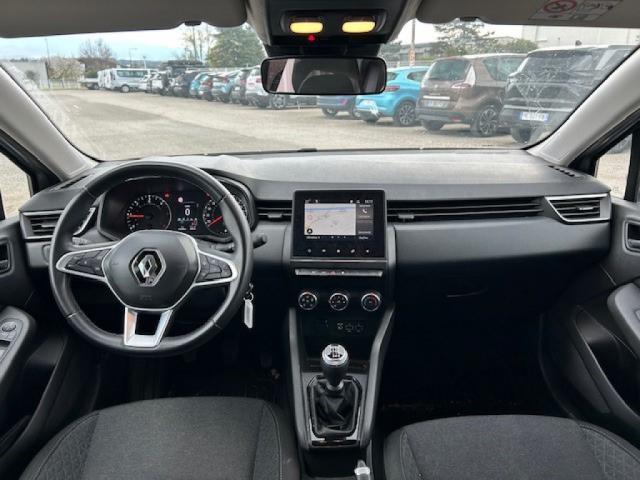 Renault Clio image 6