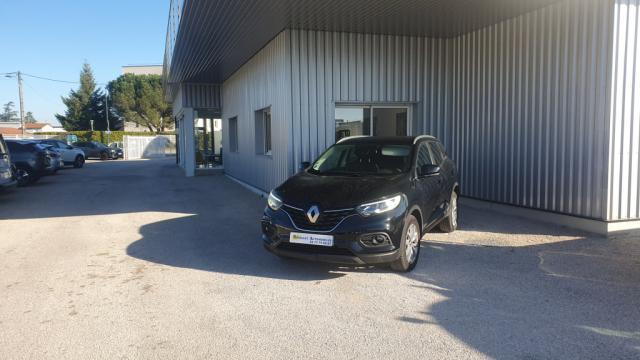 Renault Kadjar Blue Dci 115 Business