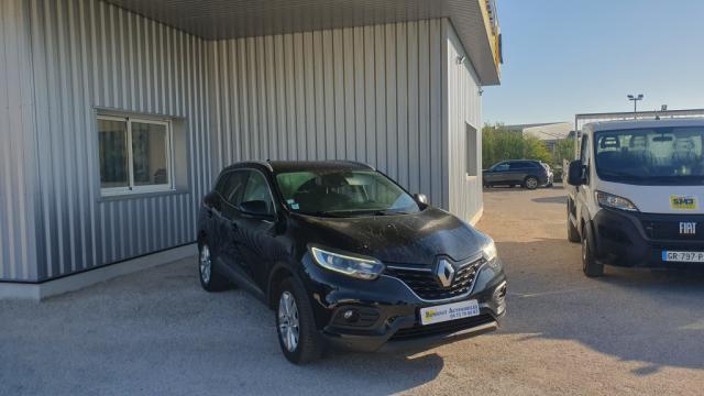 Renault Kadjar image 5