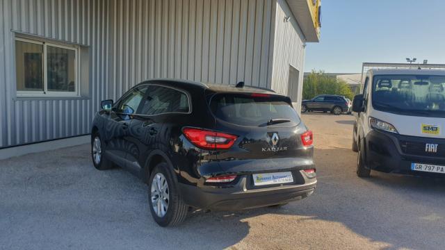 Renault Kadjar image 2