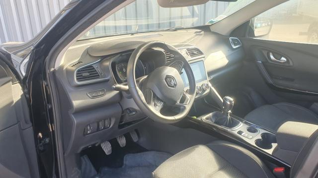Renault Kadjar image 4