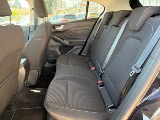 Ford Focus image 1