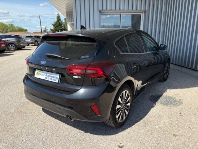 Ford Focus image 4