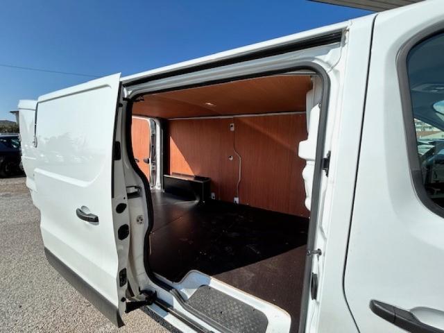 Renault Trafic image 6