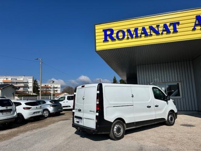 Renault Trafic image 4