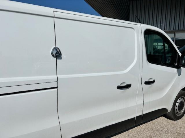 Renault Trafic image 5