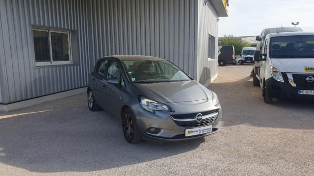 Opel Corsa 1.4 90 Ch Design 120 Ans