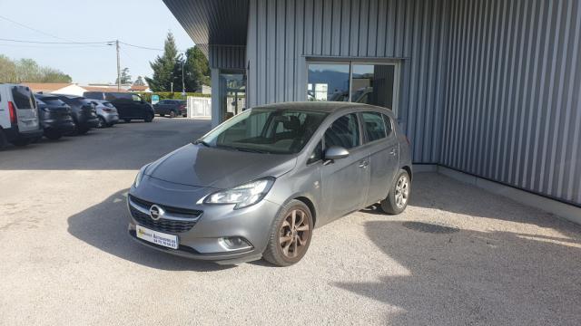 Opel Corsa image 5