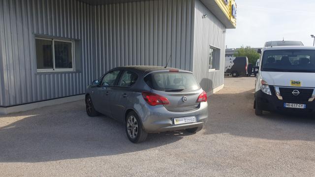Opel Corsa image 1